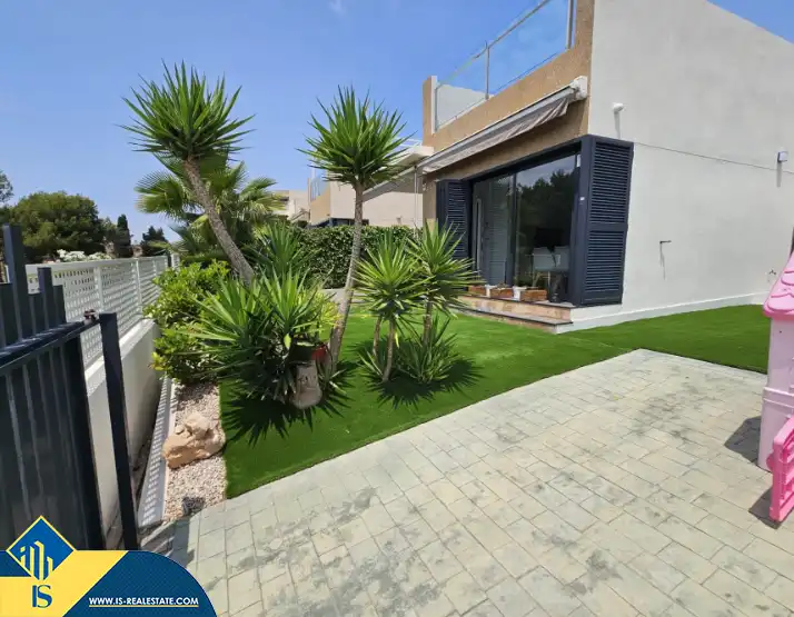 Villa mit Pool zum Verkauf in Orihuela Costa, imagen 7