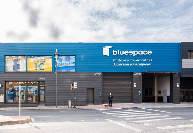 Trastero en Alquiler en Miraflores Etorbidea, 14 en Bolueta