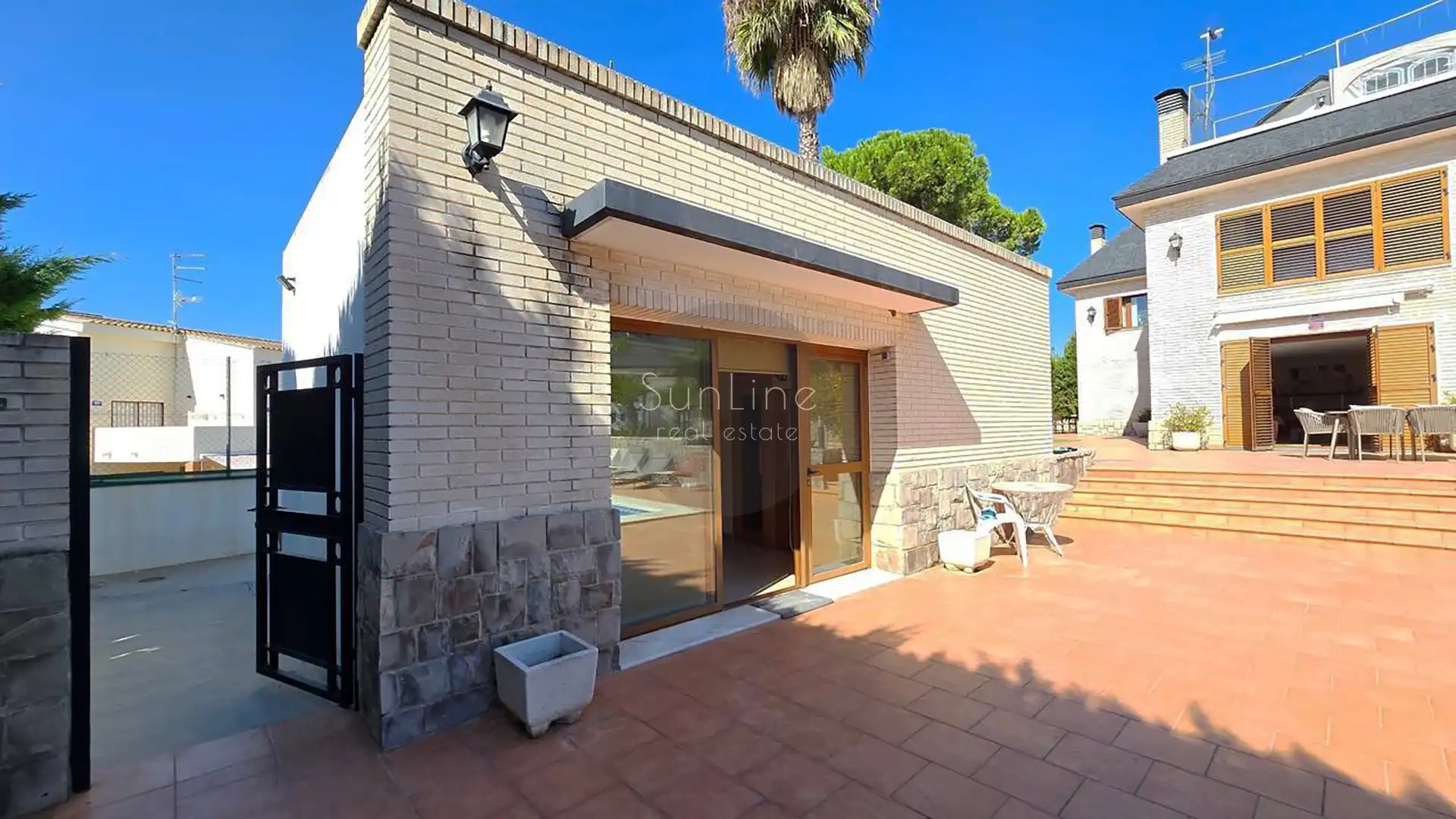 House with pool for sale in Carrer Font de la Carrasquera, imagen 167