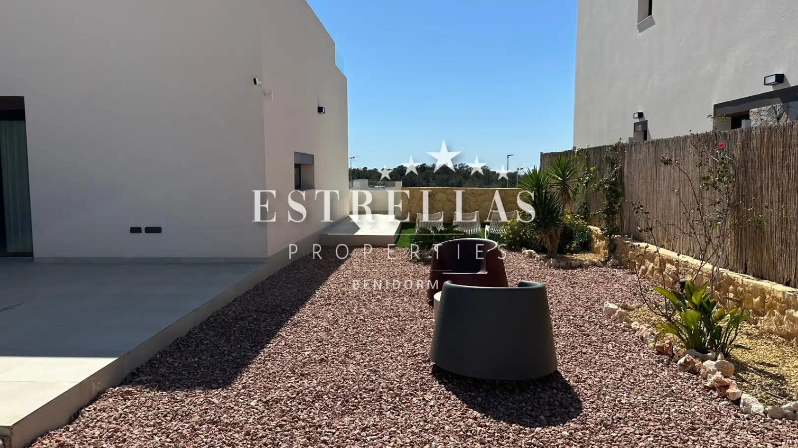 Xalet amb terrassa en venda a Balcón de Finestrat - Terra Marina, imagen 78