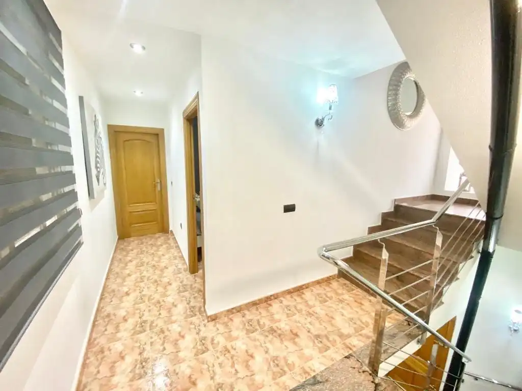 Houses for sale in Lorca  with Air Conditioner, Heating and Terrace