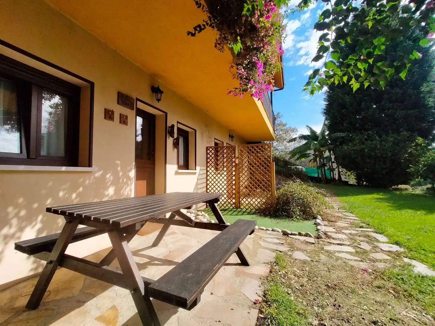 House with garden for sale in Cudillero, imagen 64
