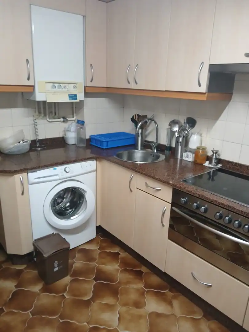 Cocina de Piso en venta en Avilés con Calefacción y Parquet