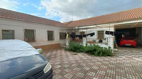 Foto 5 de Casa o xalet en venda a Calle Granada, 37, Cijuela, Granada