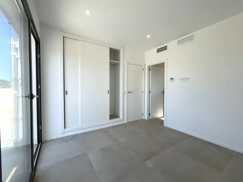 Haus oder Chalet zum Verkauf in Llucmajor mit Klimaanlage, Privatgarten und Terrasse