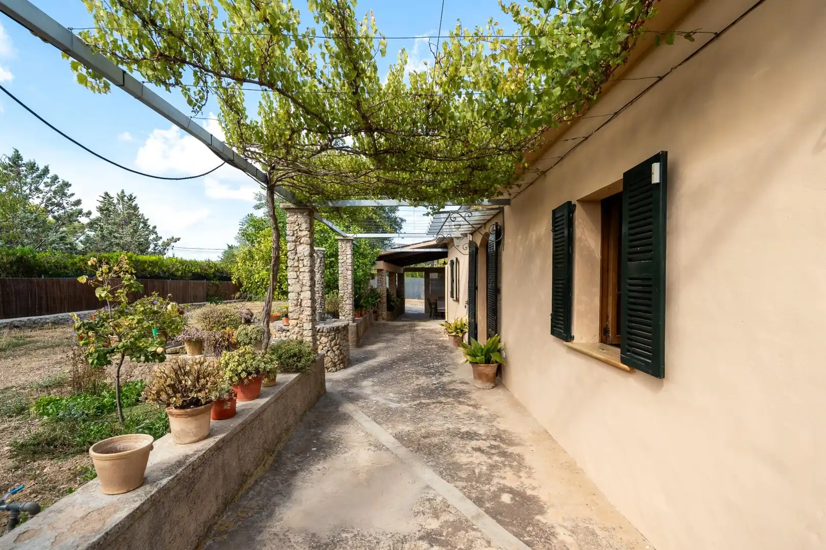 Casa in vendita a Camino de Sarria, imagen 33
