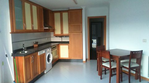 Foto 3 de Piso en venta en Rúa Do Balneario, Brión, A Coruña