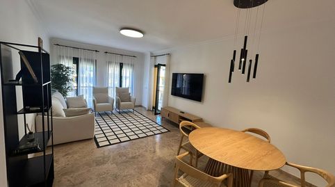 Photo 2 of Apartments for rent in Nueva Alcántara, Marbella