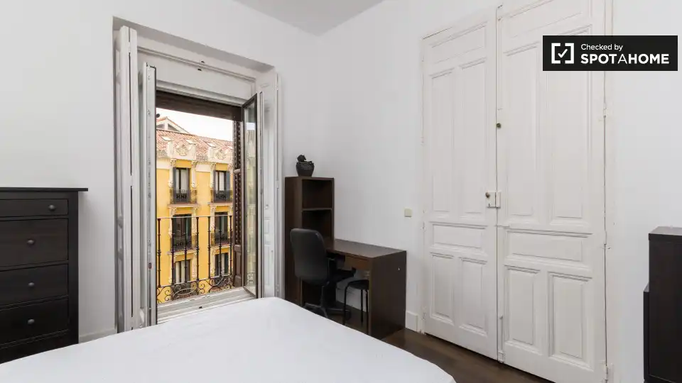Piso con terraza en alquiler en Centro, imagen 14