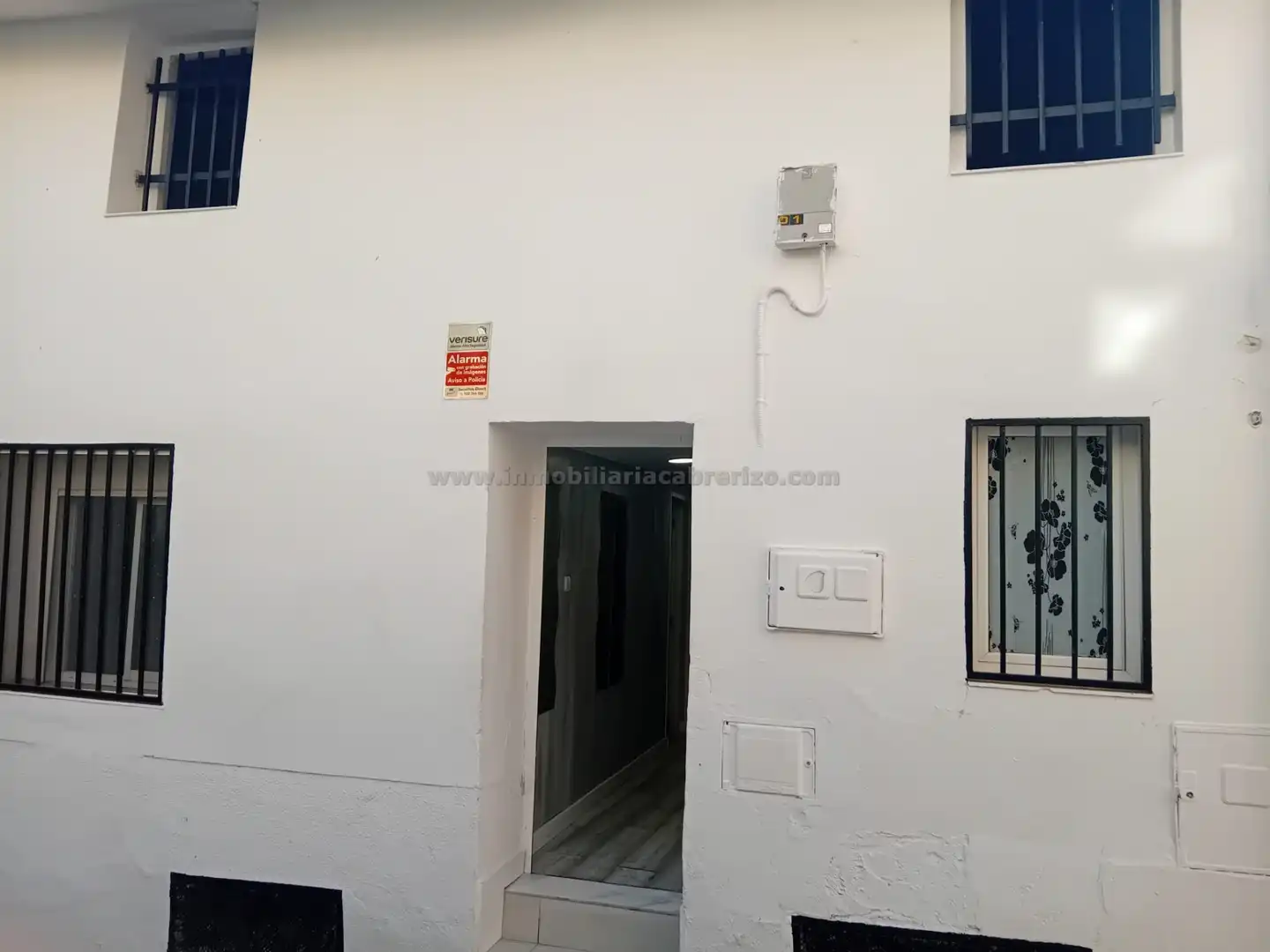 Haus zum Verkauf in Calle Pósito, imagen 2