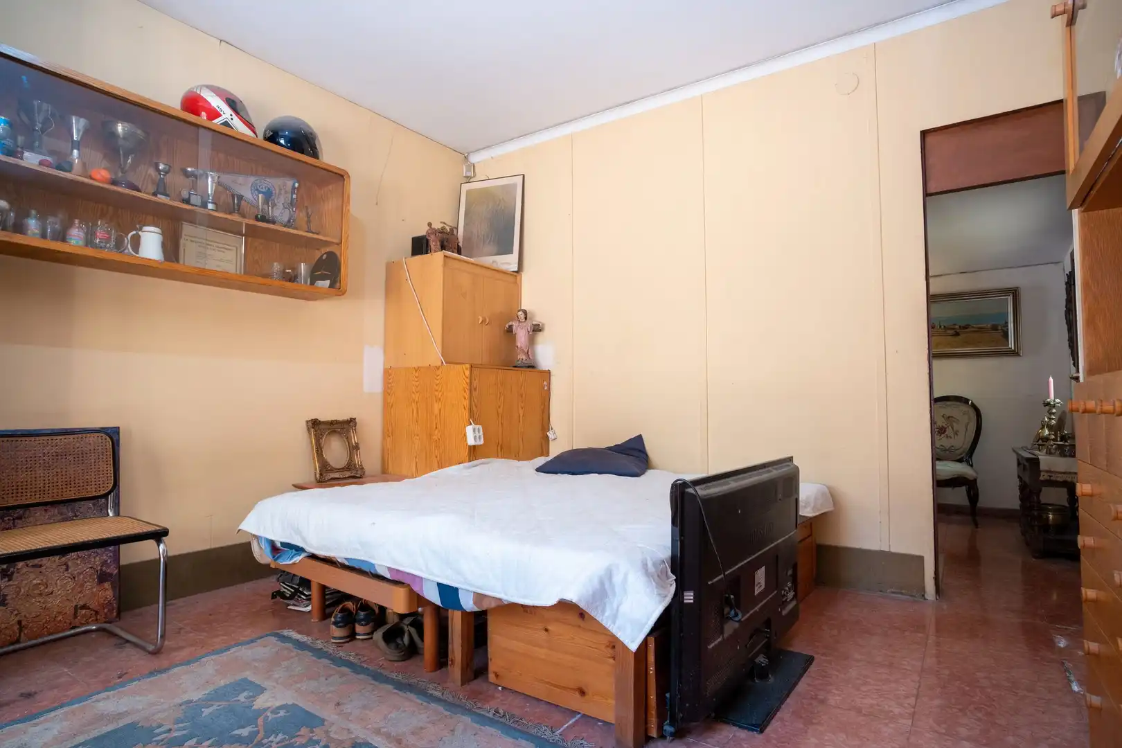 Casa o chalet en venta en Carrer del Sol, Carme - Vistalegre