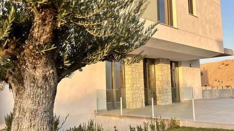 Foto 4 von Haus oder Chalet zum Verkauf in Carrer Praga, Golf Bahía, Finestrat