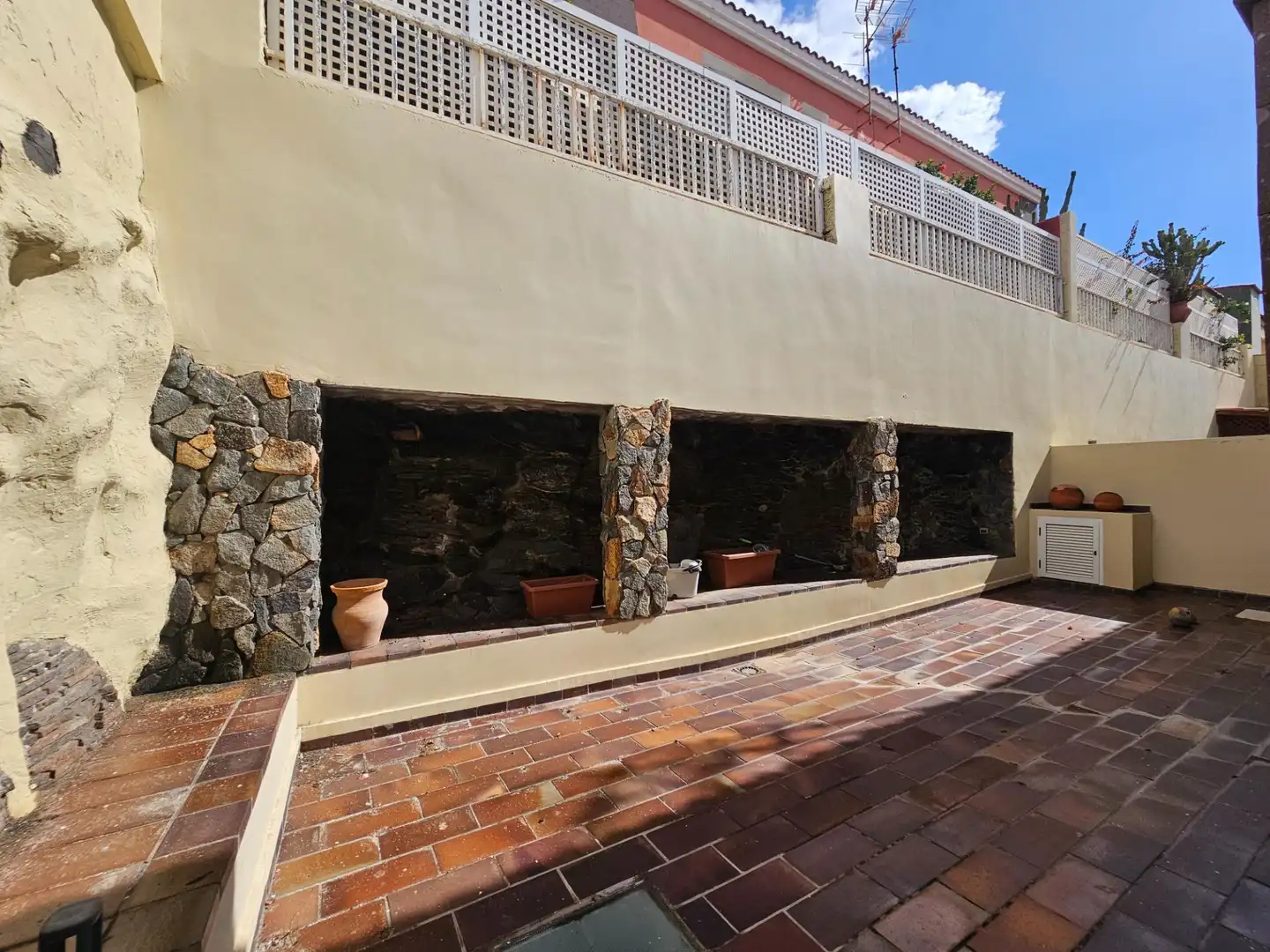 Casa o xalet en venda a Calle SORIA, 86, Marzagán - Los Hoyos - La Montañeta
