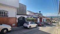 Exterior view of House or chalet for sale in Algeciras