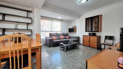 Foto 5 de Pis de lloguer a Carrer de Cuba, Russafa, Valencia