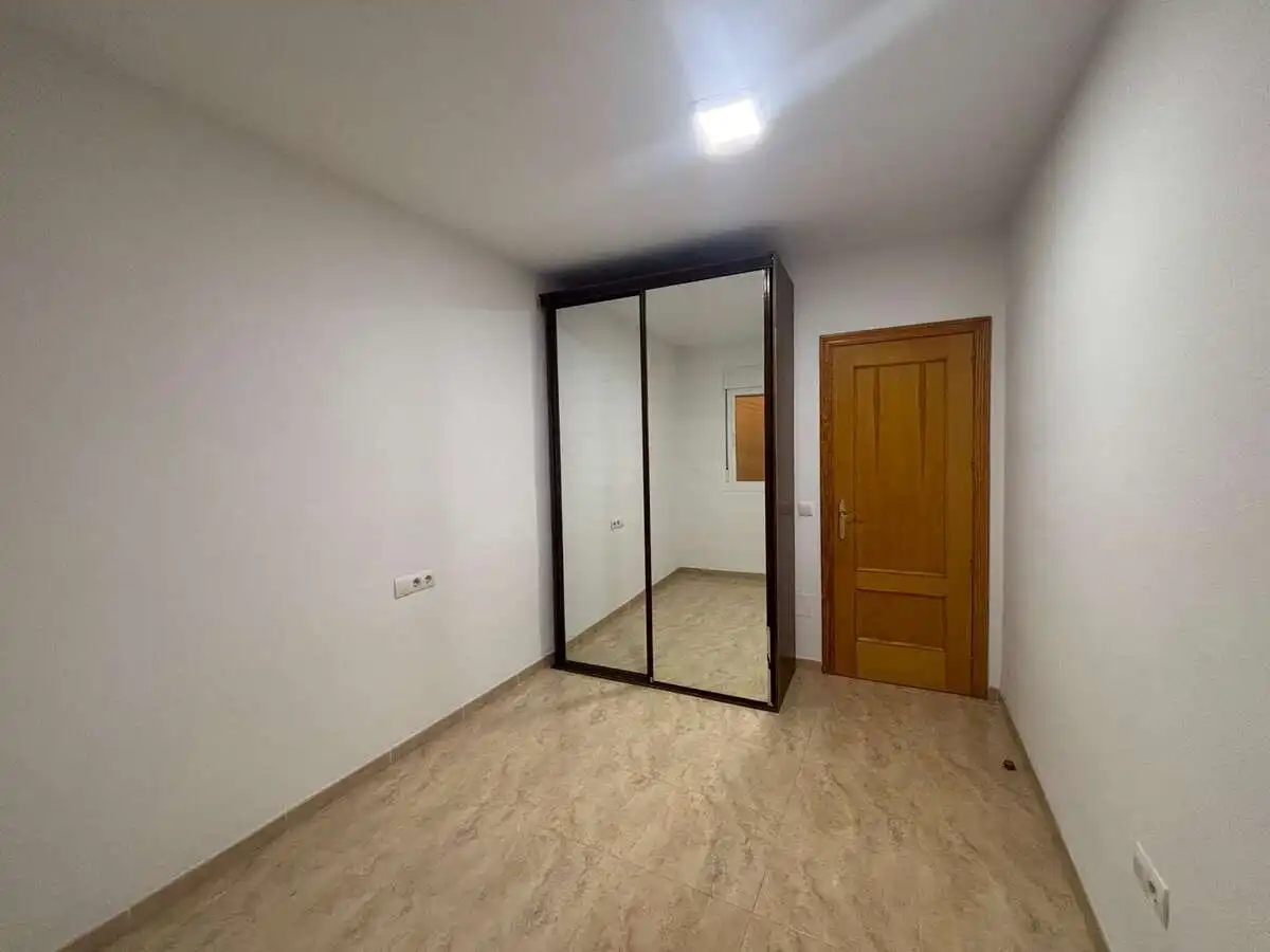 Habitación de Piso en venta en Las Cabañuelas