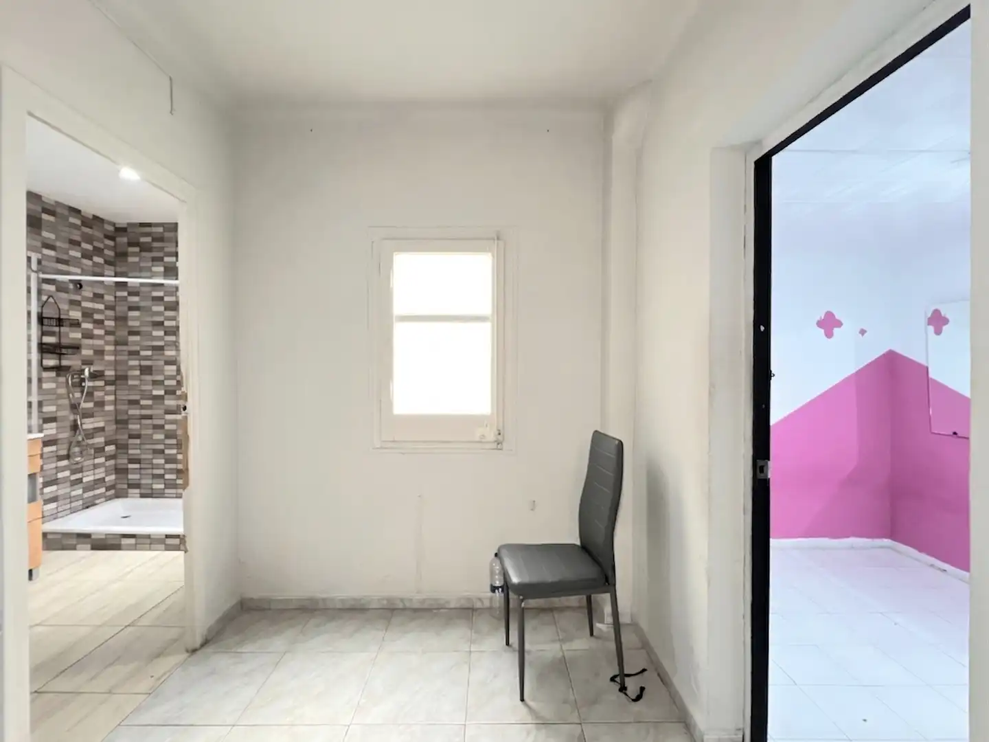 Ático en venta en Badalona con Terraza