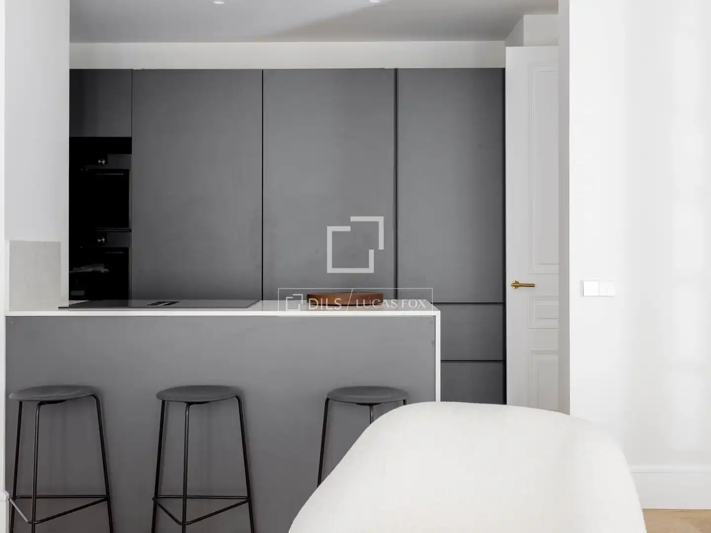 Appartement avec terrasse à vendre à Chamberí, imagen 9