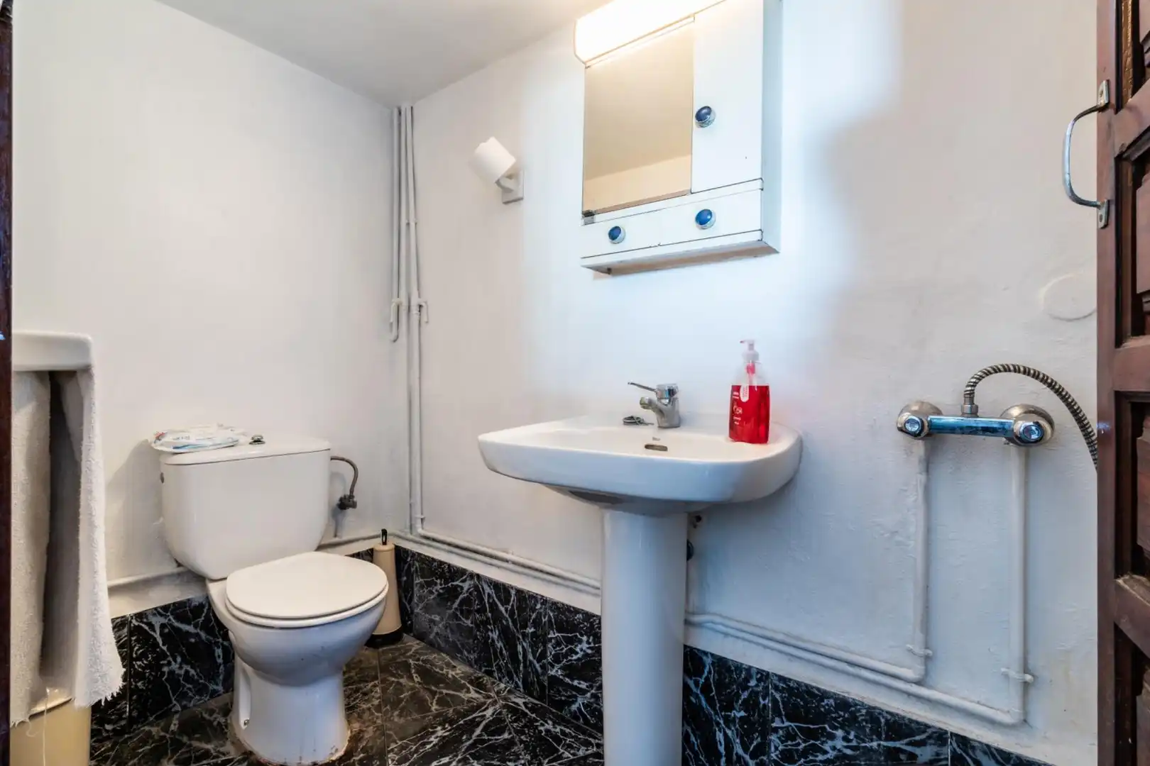 Houses for sale in Calle Pr a Alvarez Martell, 4, El Tanque