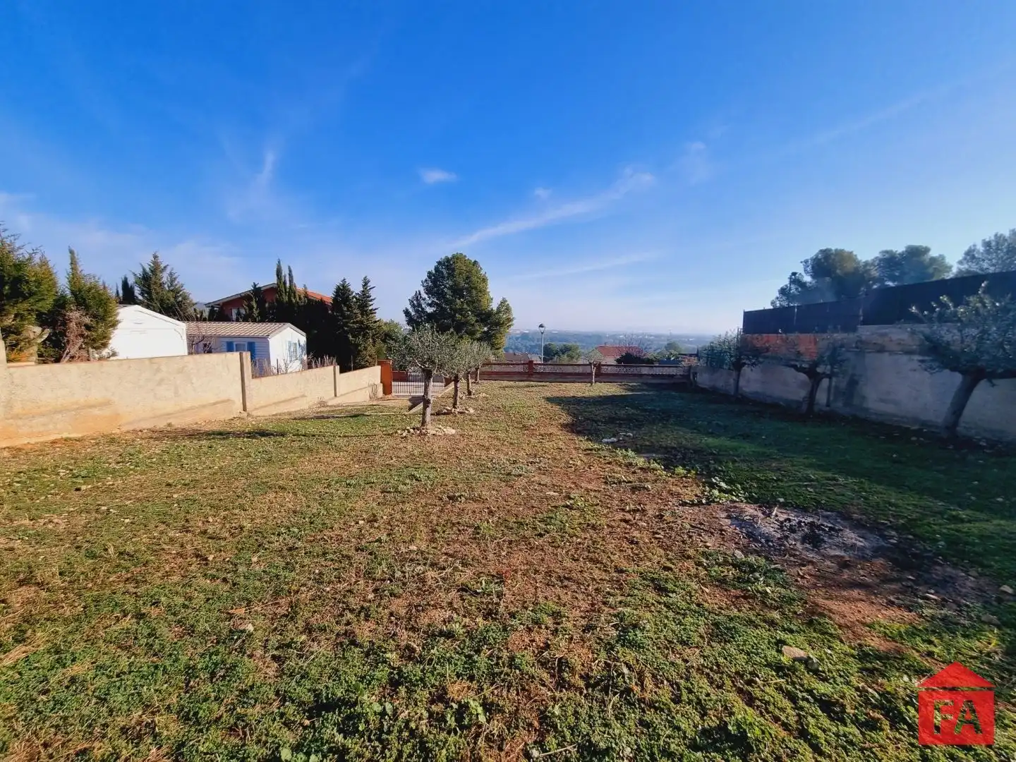 Residential land for sale in La Bisbal del Penedès, imagen 11