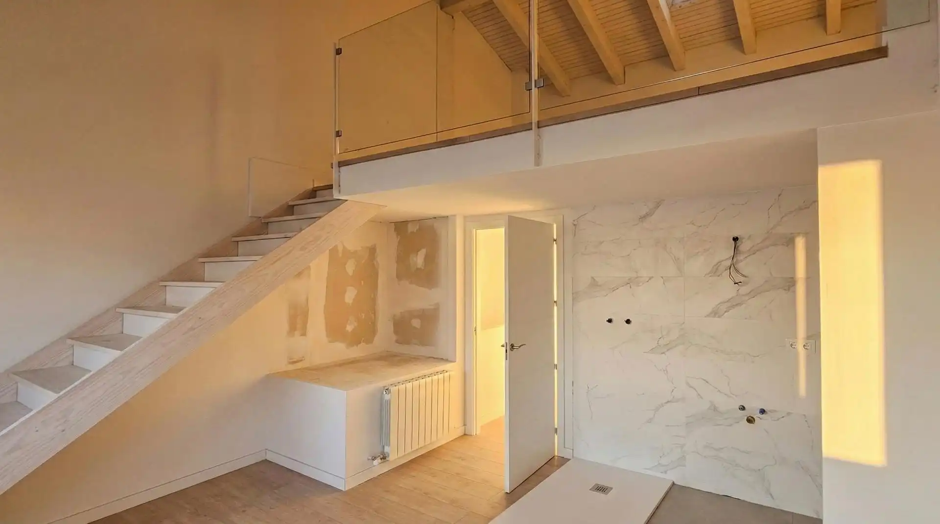 Casa adosada en venta en Hostalric con Aire acondicionado, Calefacción y Jardín privado