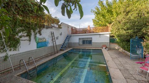 Foto 4 de Casa o chalet en venta en Calle de San Leonardo, La Zubia Ciudad, La Zubia