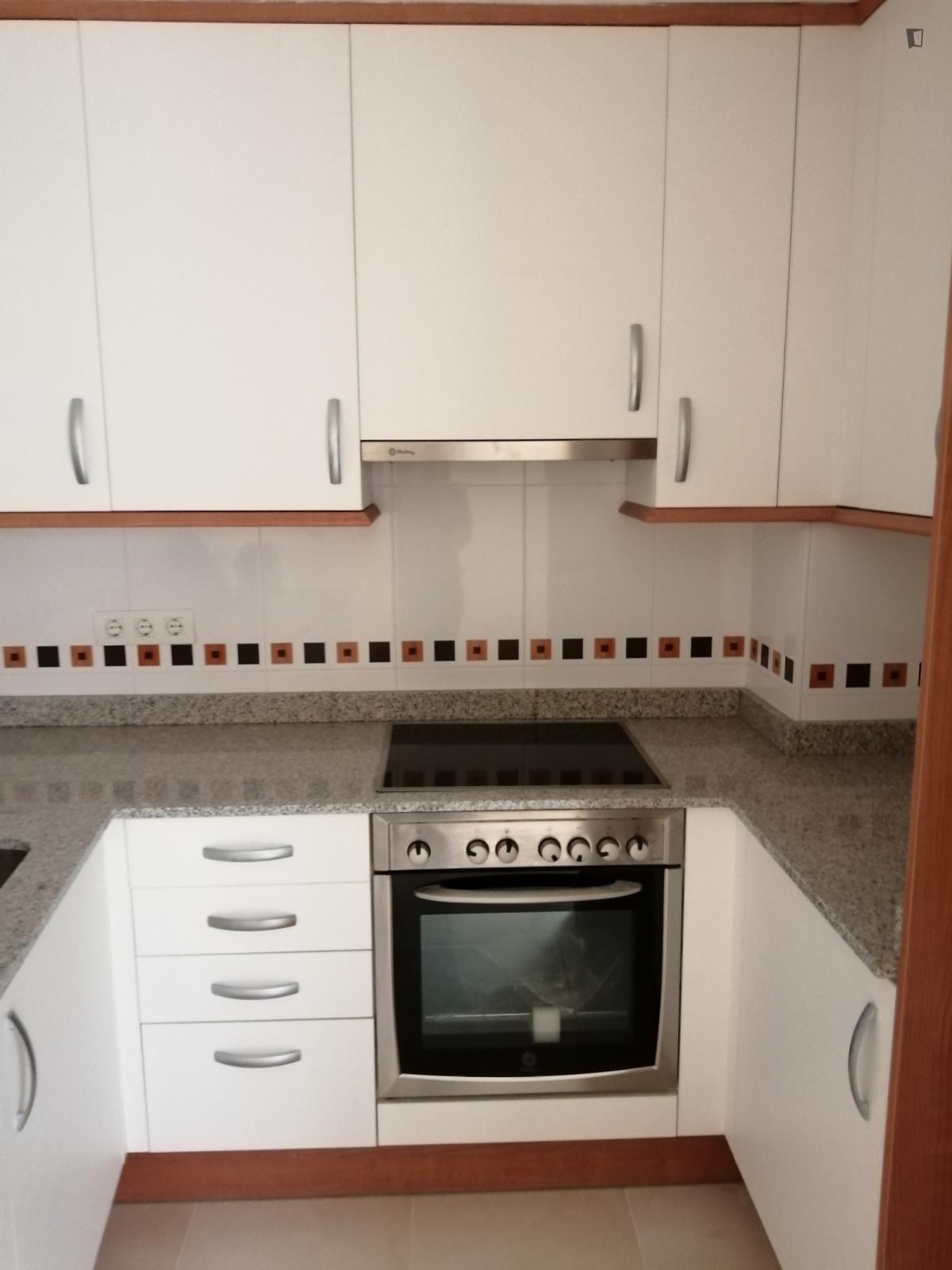 Apartamento de alquiler en Vandellòs i l'Hospitalet de l'Infant