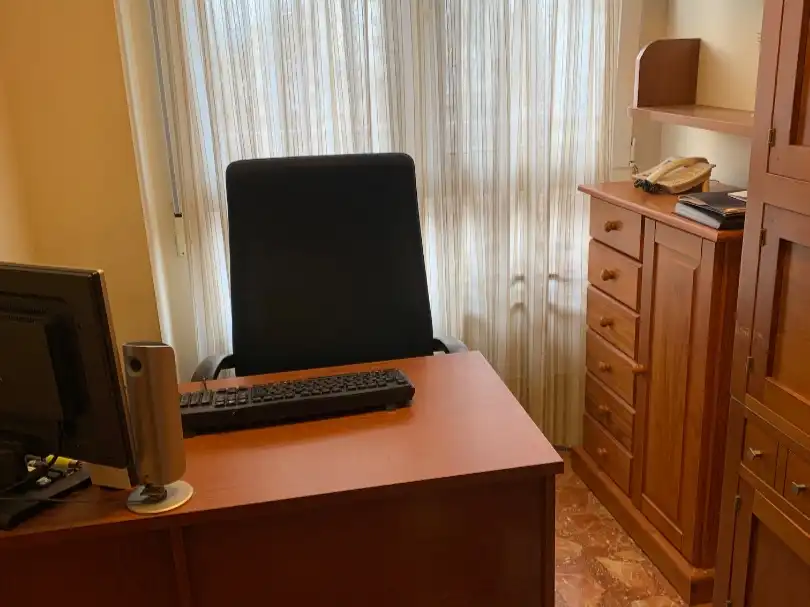 Dúplex en venta en Vila-real con Aire acondicionado, Terraza y Balcón