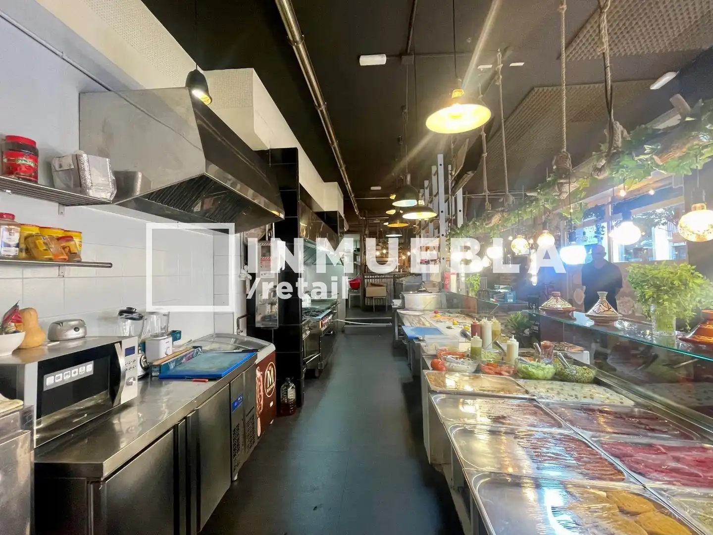 Local comercial en venda a Robadors, imagen 13