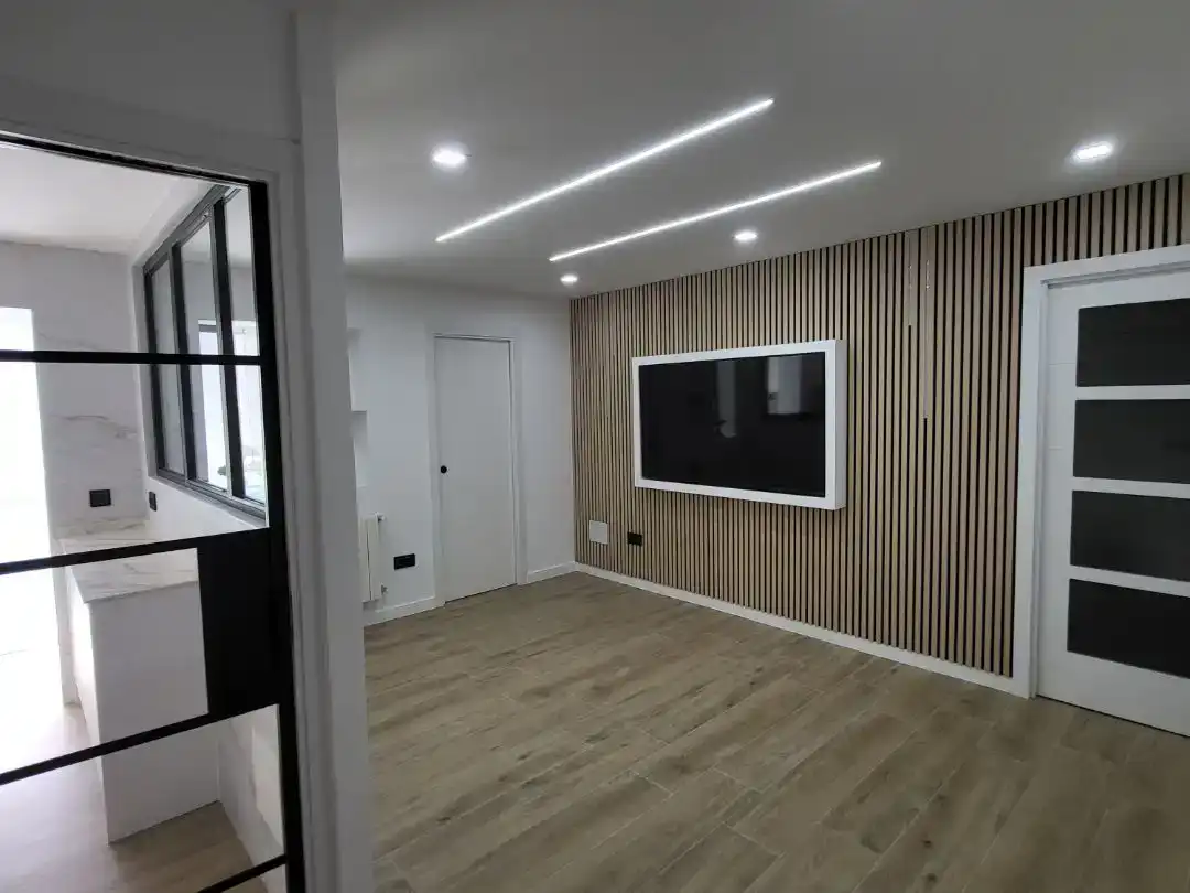 Piso en venta en Madrid con Aire acondicionado y Amueblado