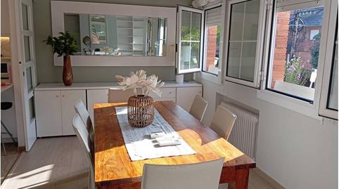 Foto 5 de Casa adosada de lloguer a Calle Sant Francesc Xavier, L'Eixample, Sant Cugat del Vallès