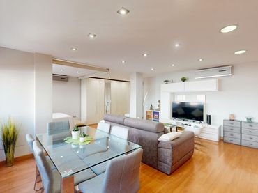 Appartement avec ascenseur à vendre à Norte