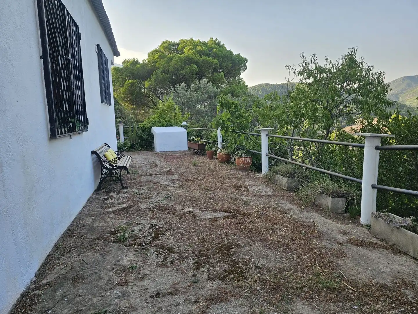 Villa avec jardin à vendre à Calle Circumval·lacio, imagen 20
