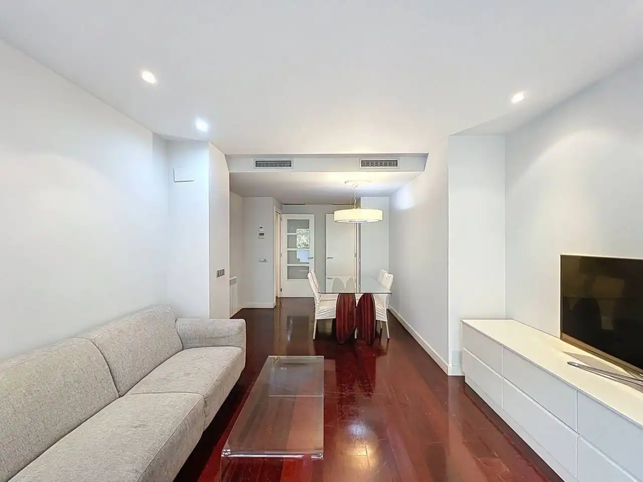 Flat for sale in Calle París, imagen 7