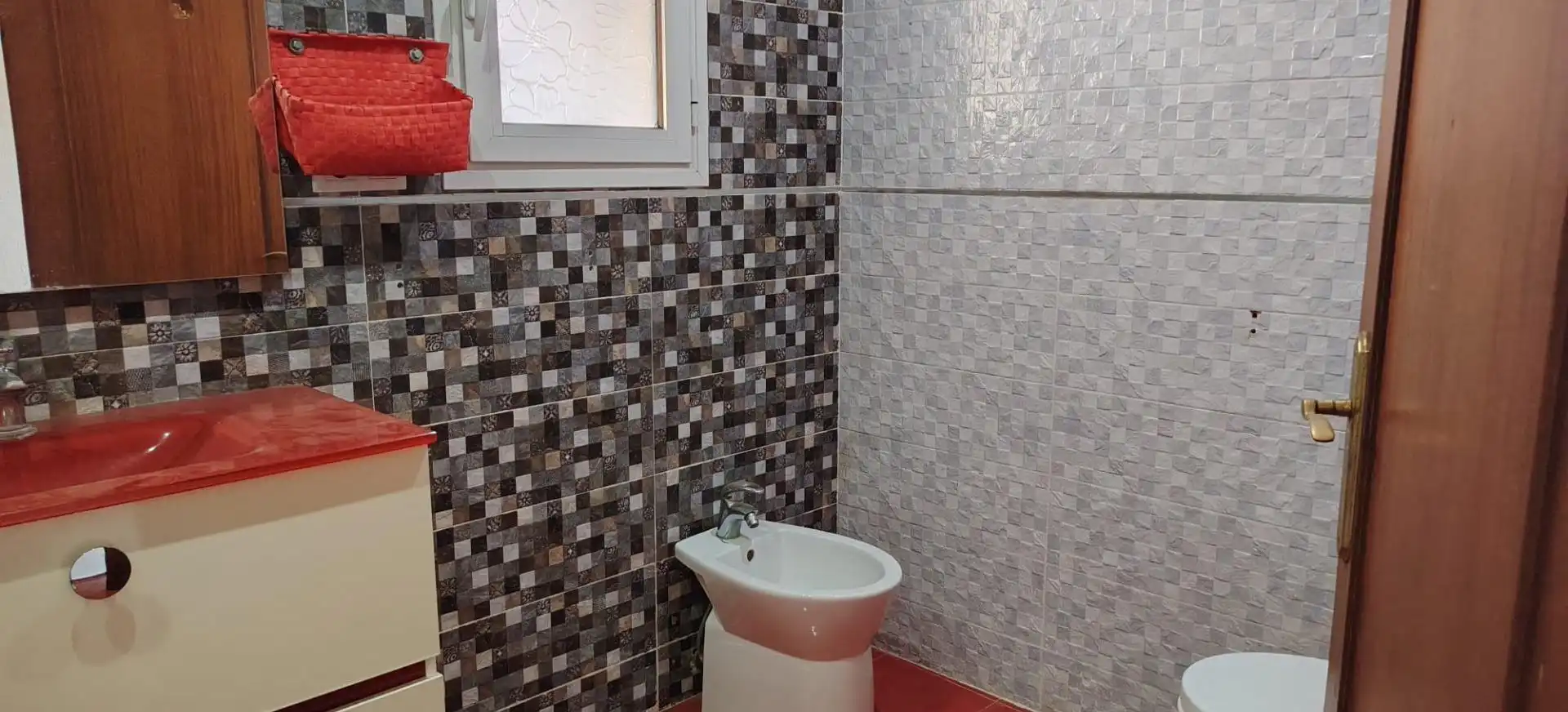 Badezimmer von Wohnung zum Verkauf in Càrcer