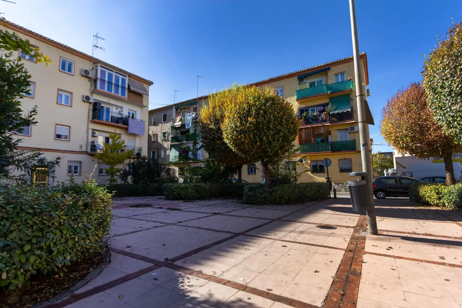 Piso en venta en Barrio de Zaidín