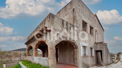 Foto 2 de Casa o chalet en venta en Oliva pueblo, Oliva