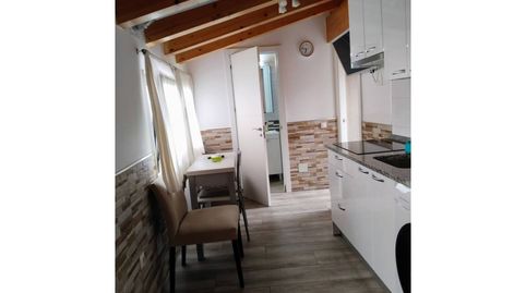 Foto 3 de Apartament de lloguer a Calle Puebla, Villa Pilar, Burgos Capital