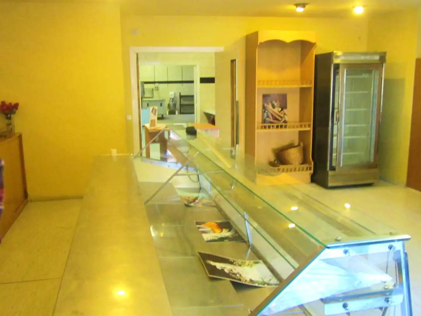 Local comercial en venta en CARRE SARAGOSSA 21, imagen 2