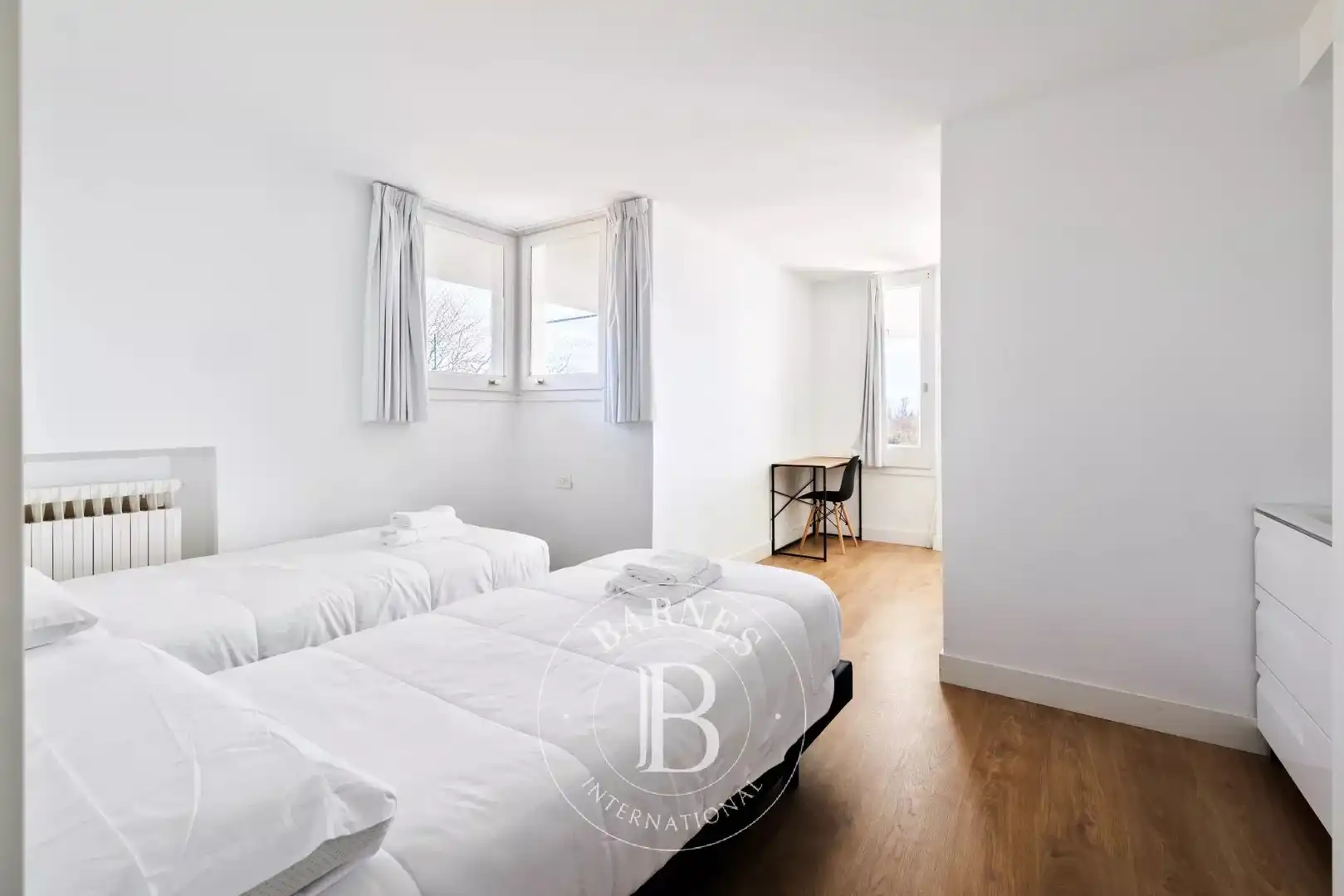Casa o xalet en venda a Gornutz Montaña Auzoa, 21, Hondarribia