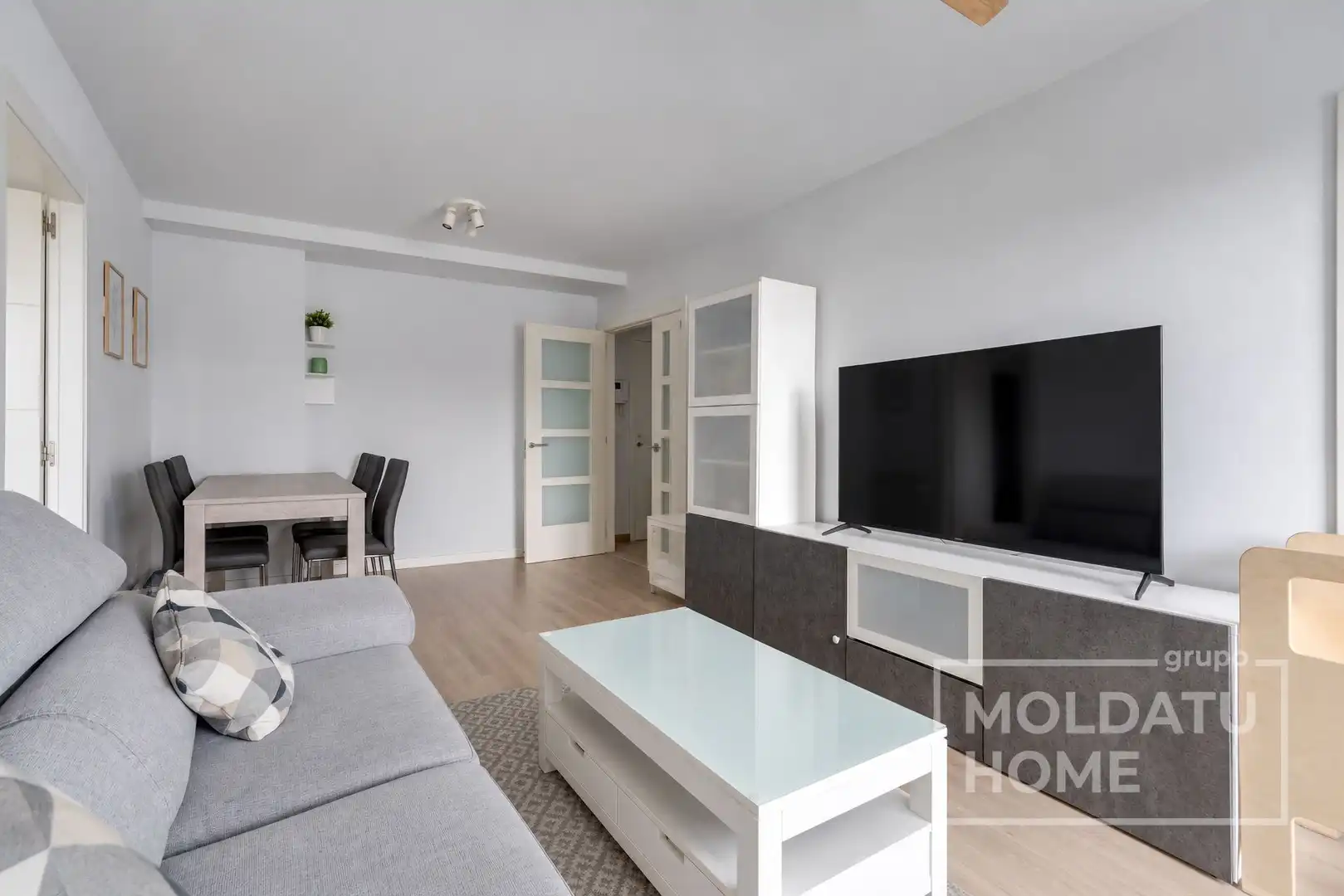 Appartement avec piscine à vendre à Saturio Burutaran, imagen 22