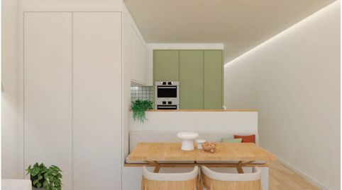 Photo 5 of Flat for rent in Tona, Barcelona