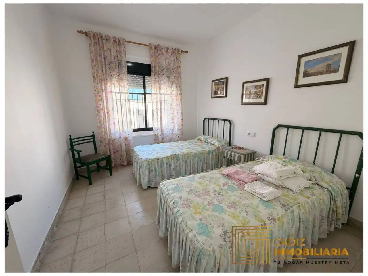 Dormitori de Casa o xalet en venda en Chipiona amb Terrassa