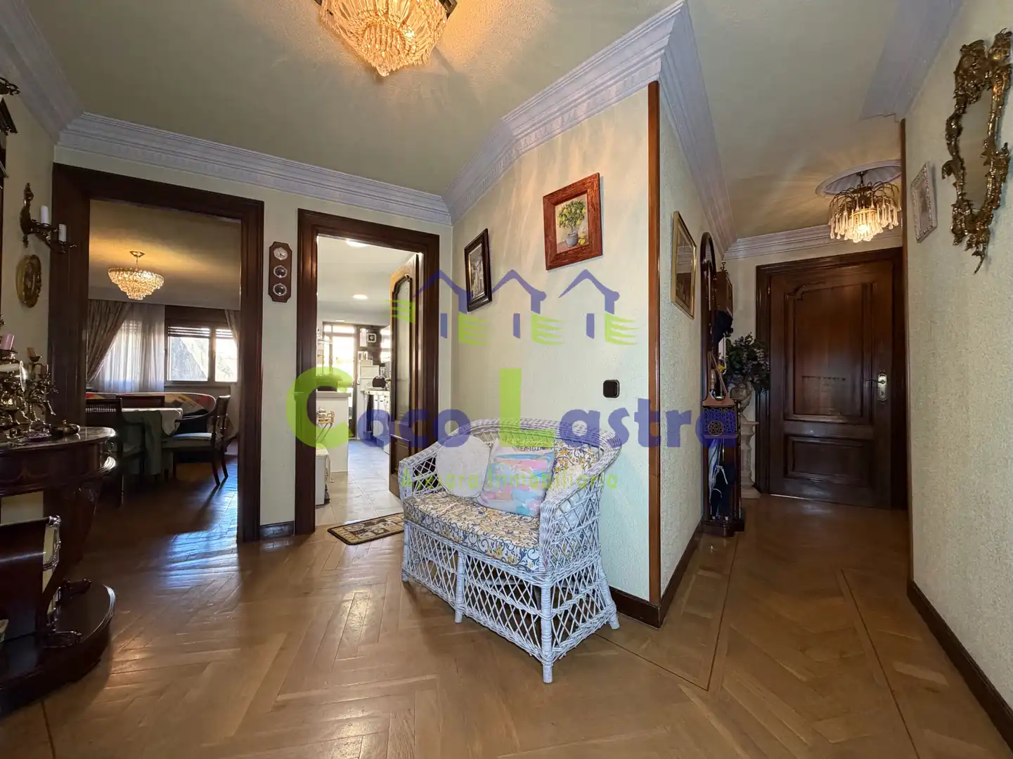Flat for sale in Centro
