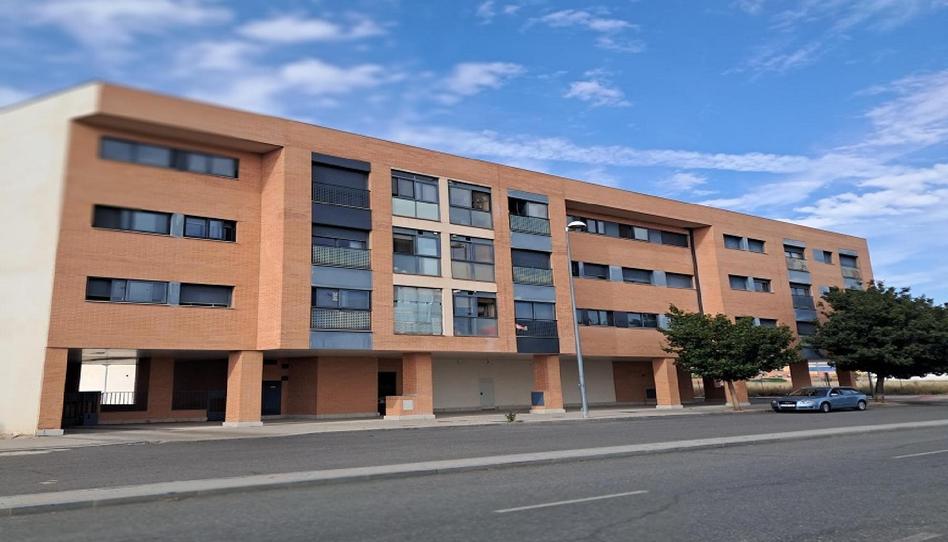 Foto 1 de Pis en venda a Sónsoles, Ávila