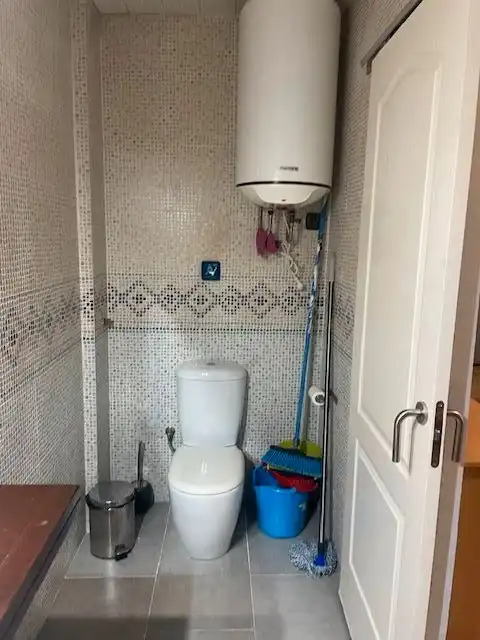 Piso de alquiler en Carrer del Portal Nou, 1, Centre - Barri Vell