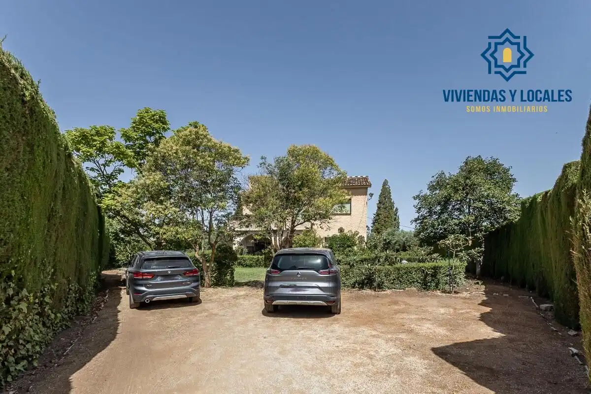 Casa con terraza en venta en Dílar, imagen 35