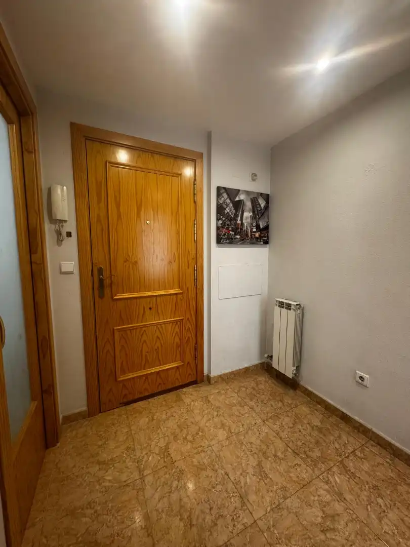 Apartament en venda en Sabiñánigo amb Calefacció, Moblat i Forn