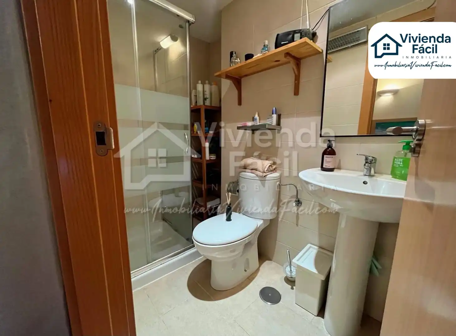 Dúplex en venta en Carretera de Vicálvaro a la Estación de O'donnell, Rosas - Musas
