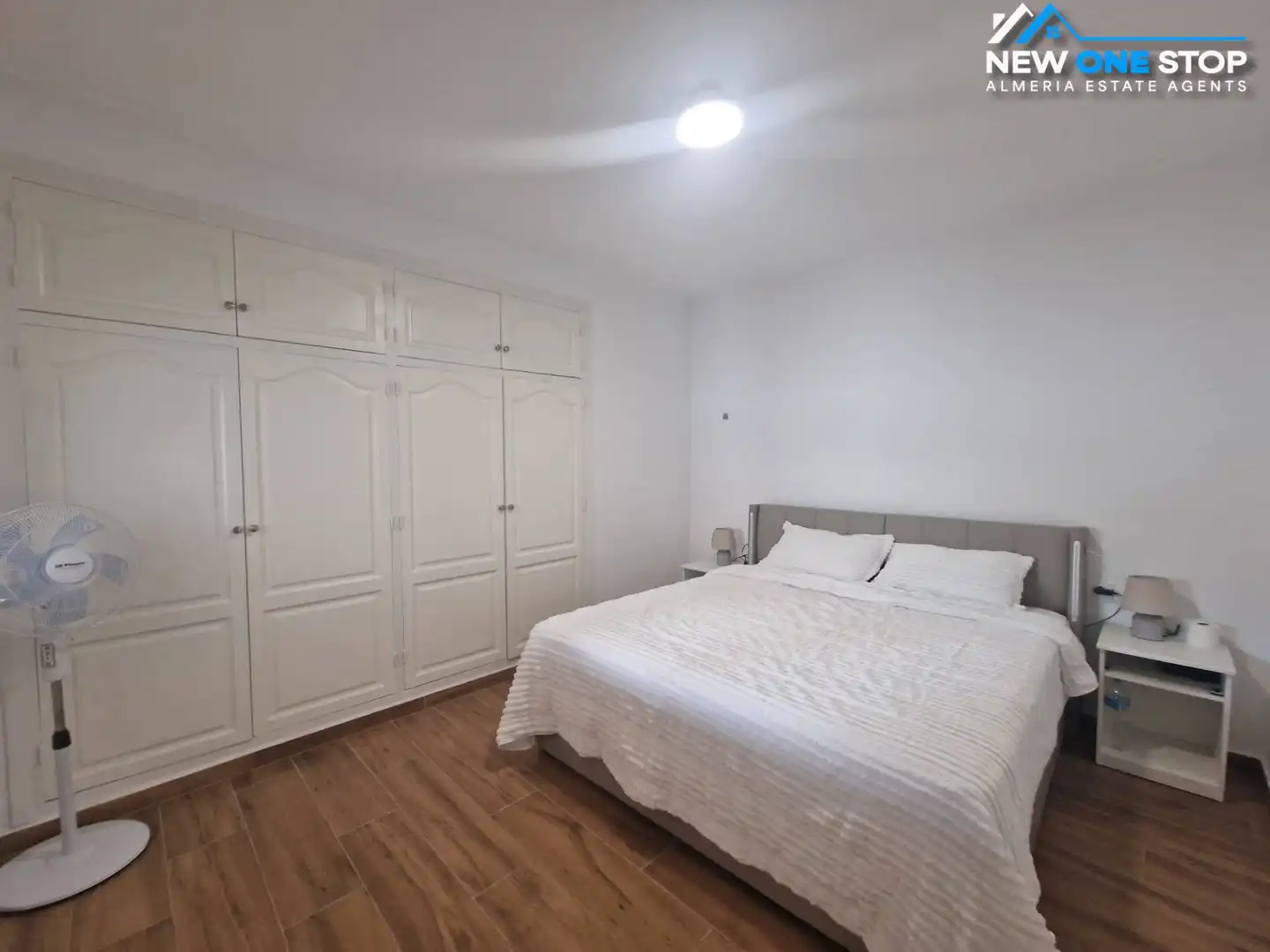 Detached house with terrace for sale in El Palmeral, imagen 19